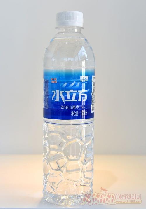 水立方饮用山泉水550ml产品介绍索要样品比较精彩(0评)5.